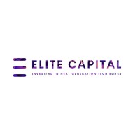 Elite Capital logo