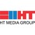 HT Media Group logo