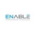 ENABLE logo