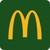 McDonald's Angers & Ancenis logo