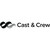 Cast & Crew Live Entertainment and Commercials logo