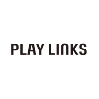 PLAYLINKS (플레이링스) logo