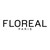 Floreal Paris logo