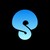 Space Mushrooms logo