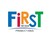 PT First Media Production logo