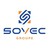 SOVEC GROUPE logo