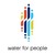 Water For People logo