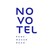 Novotel Pune Nagar Road logo