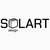 SolArt Design logo