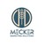 Mecker™ logo