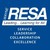 Wayne RESA logo