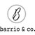 Barrio & Co. logo