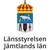 Länsstyrelsen Jämtlands län logo