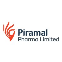 Piramal Pharma Limited logo