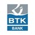 BTK Bank logo