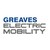 Greaves Electric Mobility logo