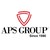A P Securitas logo