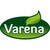 Varėnos pienelis, UAB logo