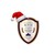 The ICT University logo