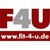 F4U logo