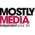 Mostly Media logo