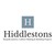 HIDDLESTON JOINERS LIMITED logo
