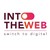 IntoTheWeb - Développement d'applications mobiles & plateformes Web logo