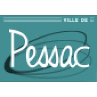 Mairie de Pessac logo