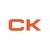 CK Construction logo