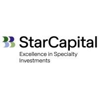 StarCapital AG logo