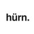 hurn. logo