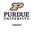 Purdue Extension logo