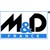 M&D France logo
