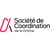 Société de Coordination de la Drôme logo