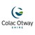 COLAC OTWAY SHIRE logo