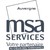 Offre de Services de la MSA Auvergne logo