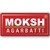 Moksh Agarbatti Co logo