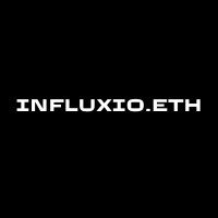 INFLUXIO.ETH - Legal Web3 logo