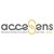 AcceSens logo