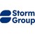STORM GROUP logo