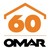 Omar Group logo