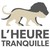L'Heure Tranquille logo