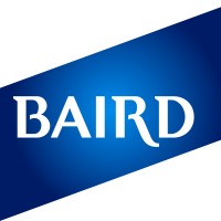 Rw Baird Co Inc logo
