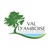 Communauté de communes du Val d'Amboise logo