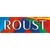 Roust logo