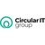 Circular IT group logo