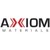 Axiom Materials, Inc. logo