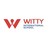 Witty International School logo