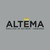 Groupe ALTEMA logo