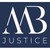 MB Justice                     Commissaires de justice Associés logo